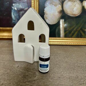 Young Living Oregano Essential Oil